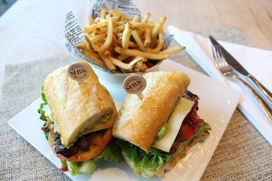 Metropole Bar & Kitchen