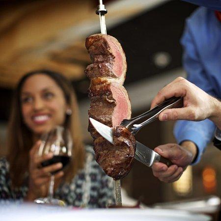 Fogo de Chao Brazilian Steakhouse
