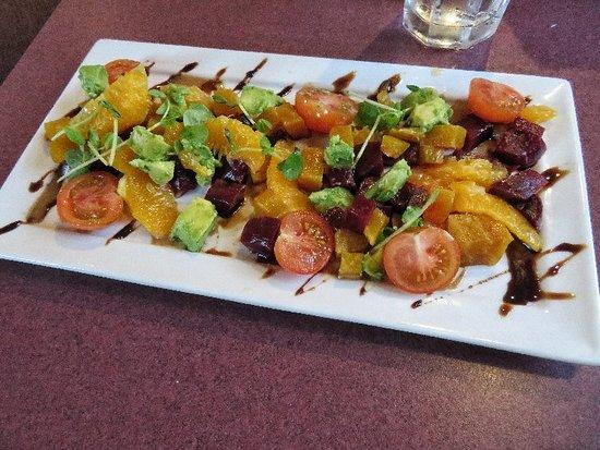 The Highliner Restaurant