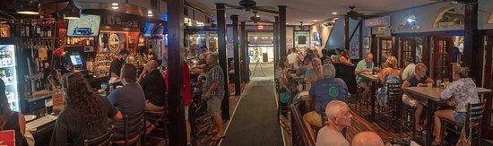 Old Town Tavern & Beer Garden