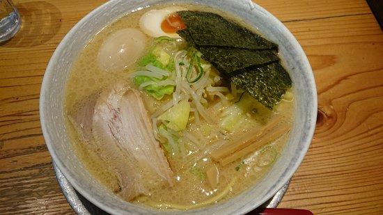 Sanpomen Nihonbashi Kayabacho