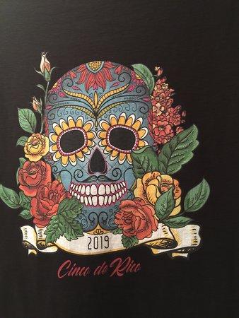 K Rico Mexican Grill