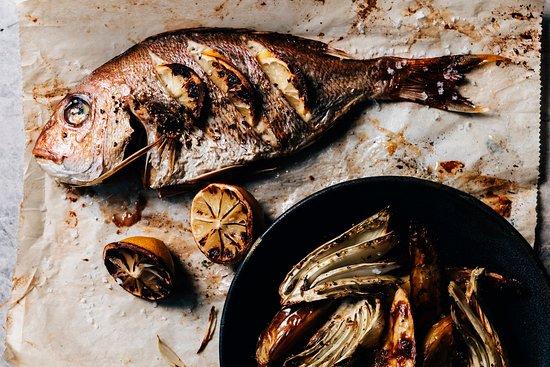 Mr. Carpano Dining + Bar