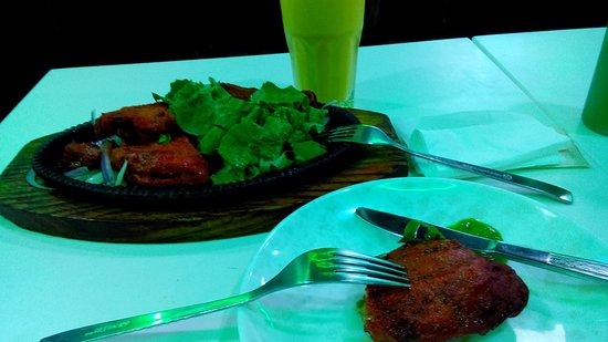 Roti King Indian Fusion Cuisine