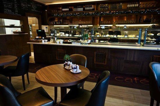 Brown Sugar Cafe