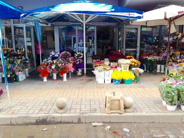 Dimitar Petkov Market