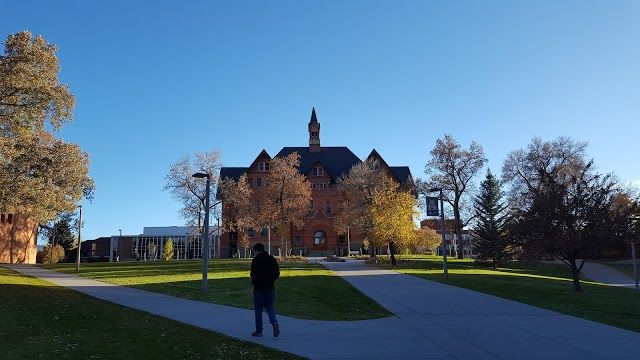 Montana State University