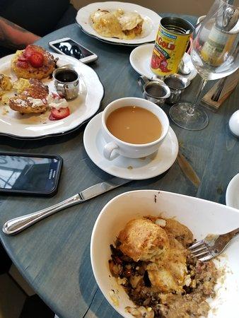 The Sassy Biscuit Co