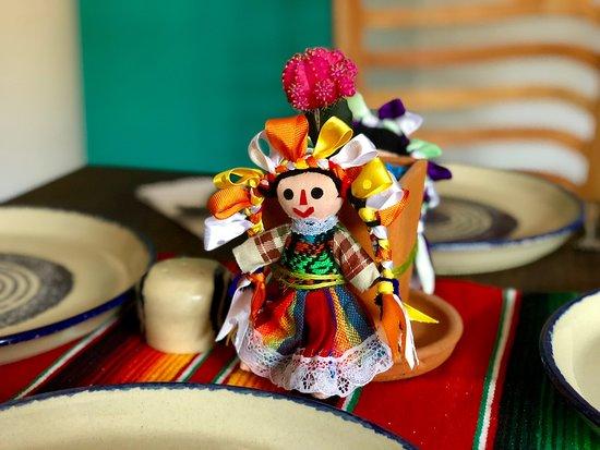 Zocalo Sazon Mexicano