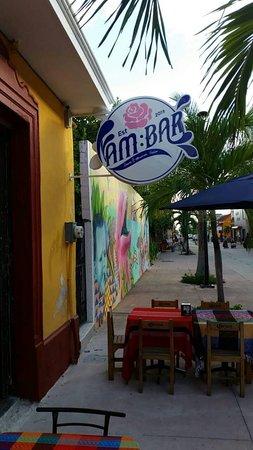 Ambar Restaurant