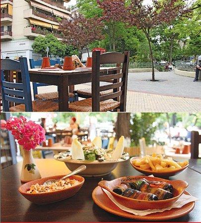 To Scholarcheio tis Kypselis