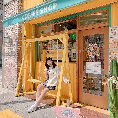 Lino & Aia Coffee
