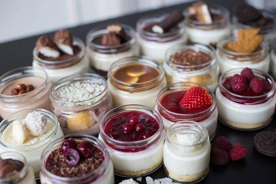 Say Cheese City Center