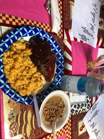 Mamma's Soul Food