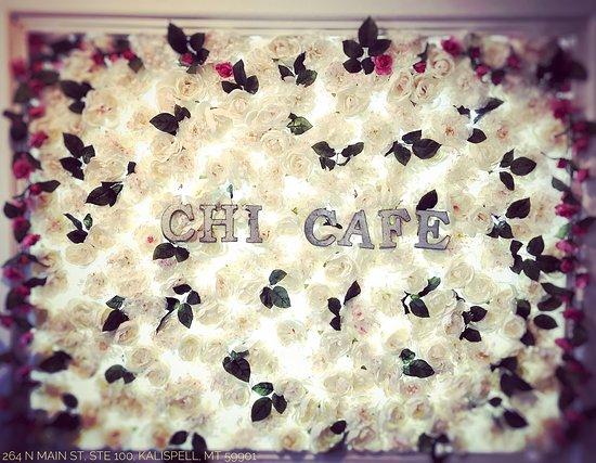 Chi Cafe
