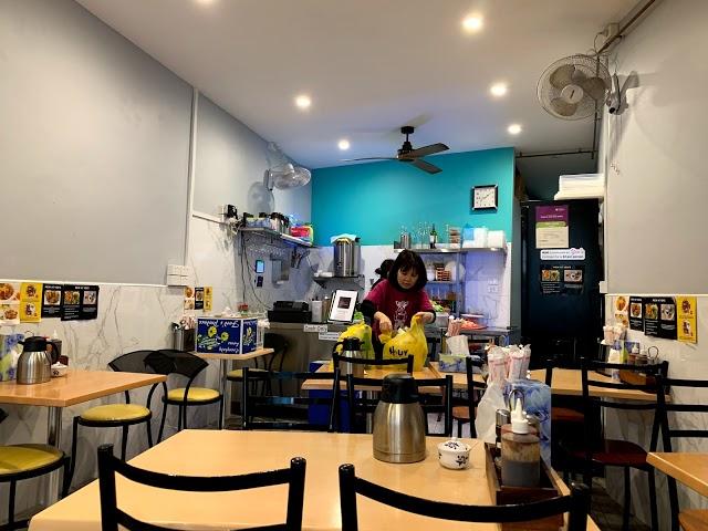 Yen's Vietnamese Restaurant