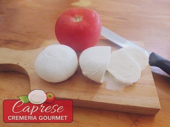 CAPRESE Cremeria Gourmet