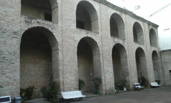 Manzana de las Luces