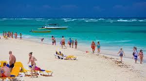 Arena Gorda Beach