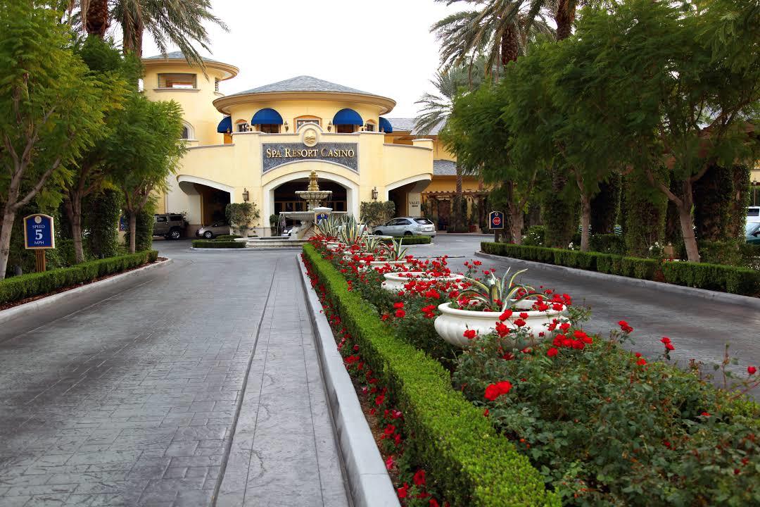Spa Resort and Casino