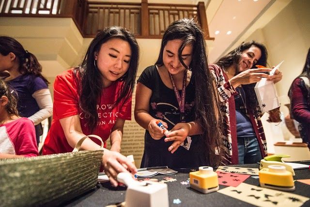 Crow Collection of Asian Art