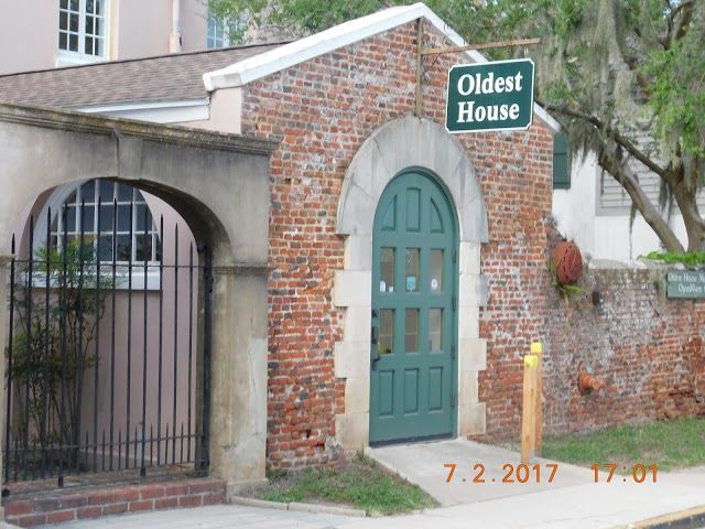 Historic St Augustine