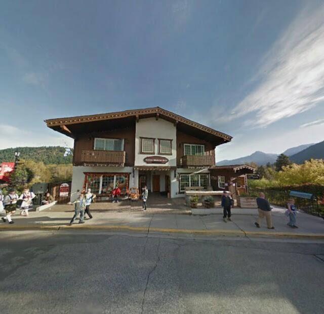 D'Vinery Eagle Creek Winery