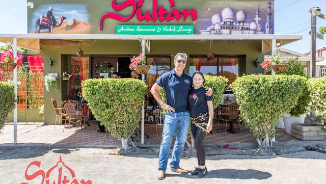 Sultan Restaurant & Cafe