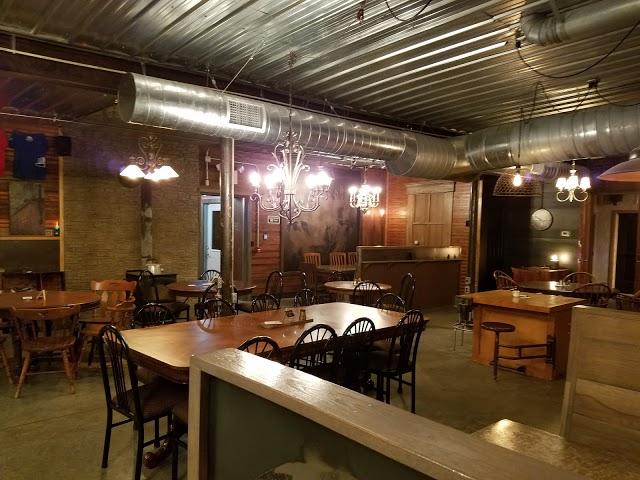Elm Street Brewing Company
