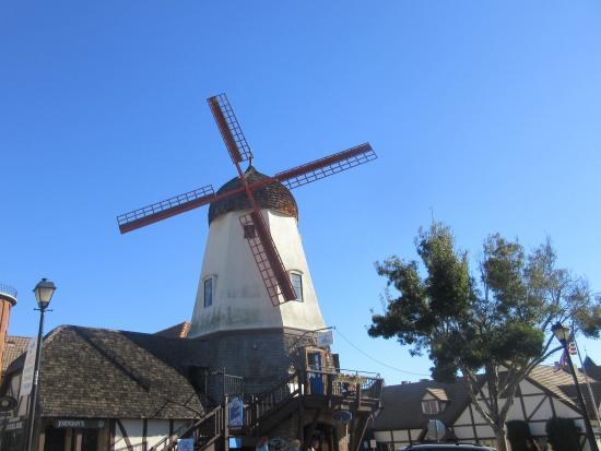 Hans Christian Andersen Park