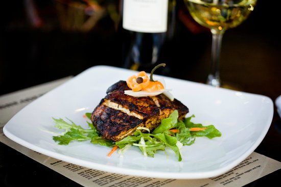 The Breadfruit & Rum Bar