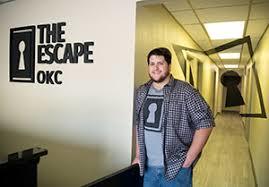 The Escape OKC