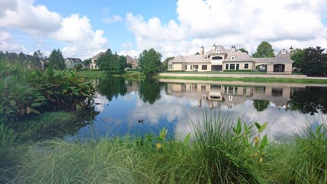 Celebration Lakeside Park