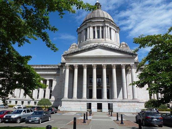 Washington State Capital Museum
