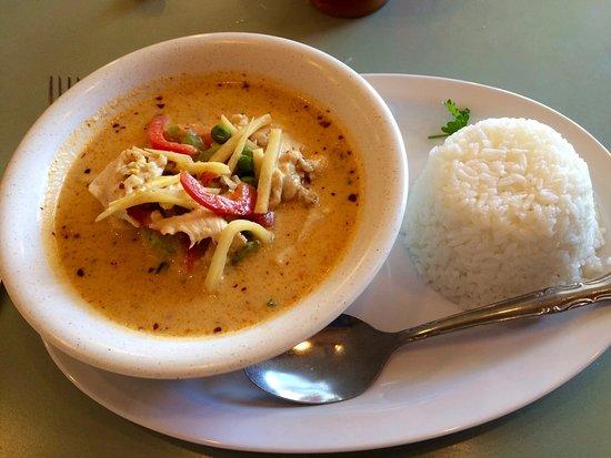 Little Thai Kitchen
