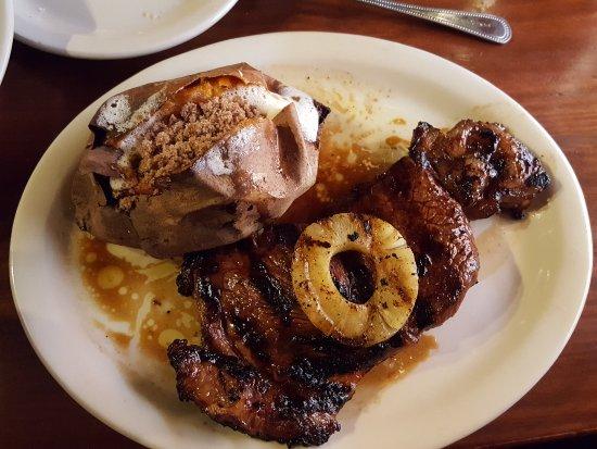 Colton's Steak House & Grill