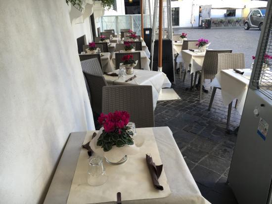 Ristorante Leonardo