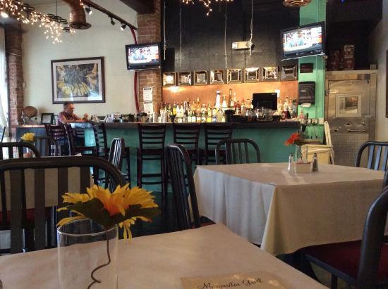 Margaritas Grille