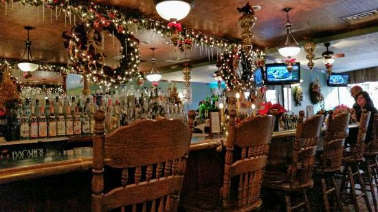 Baltimore Street Grill