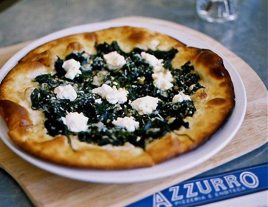 Azzurro Pizzeria e Enoteca