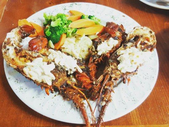 Mariscos El Primo Nava