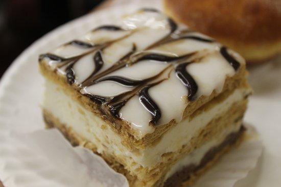 Provincetown Portuguese Bakery