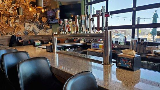 Cheba Hut Toasted Subs