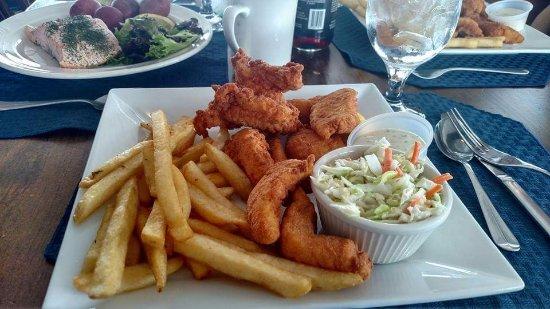 Tugboat Inn Restaurant