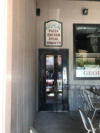 George's Pizza and Steakhouse