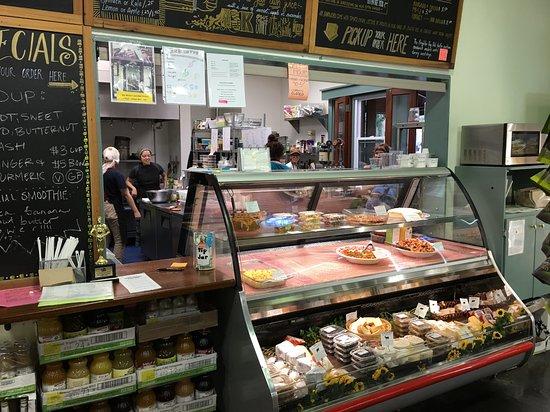 Brighter Day Natural Foods & Deli