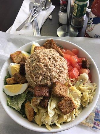 The Store Restaurant