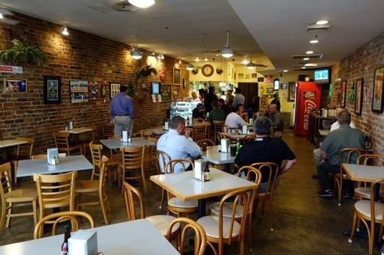 Welty's Deli and Catering