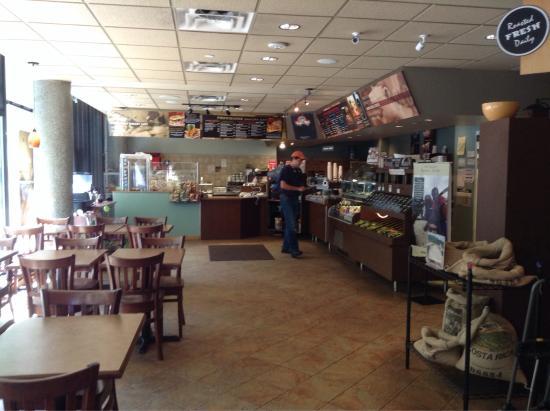 Dunn Brothers Coffee