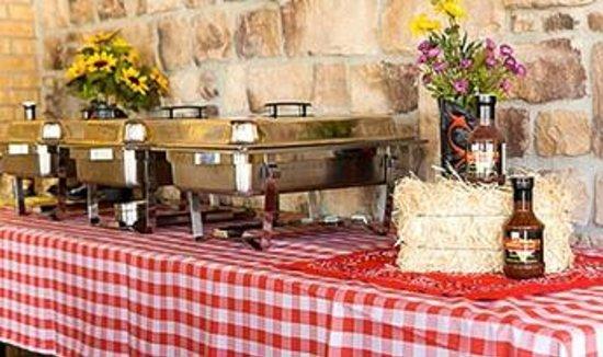 Sonny Bryan's Smokehouse N Market St